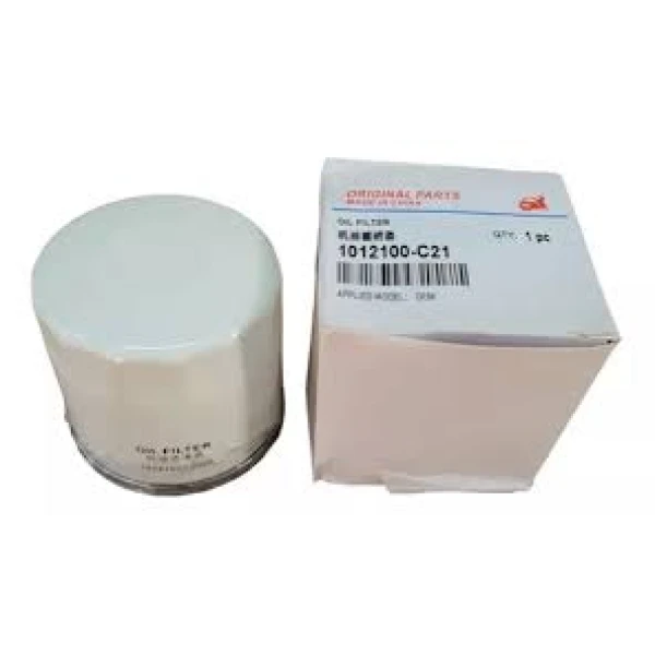 Filtro De Aceite / Dfsk - C21 / C22 / C5